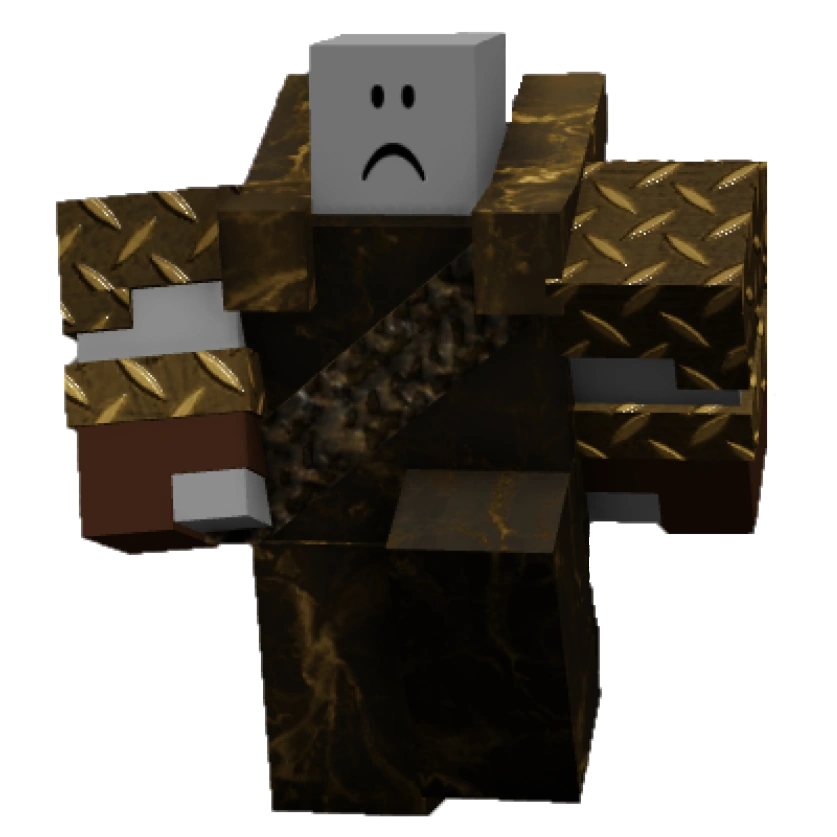 Master Rusher Critical Tower Defense Wiki Fandom