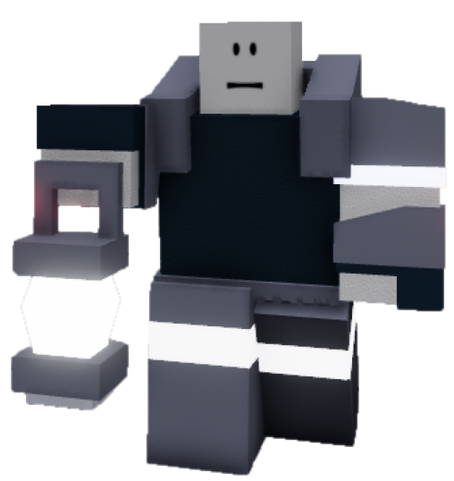 Trainee, Soul War Roblox Wiki