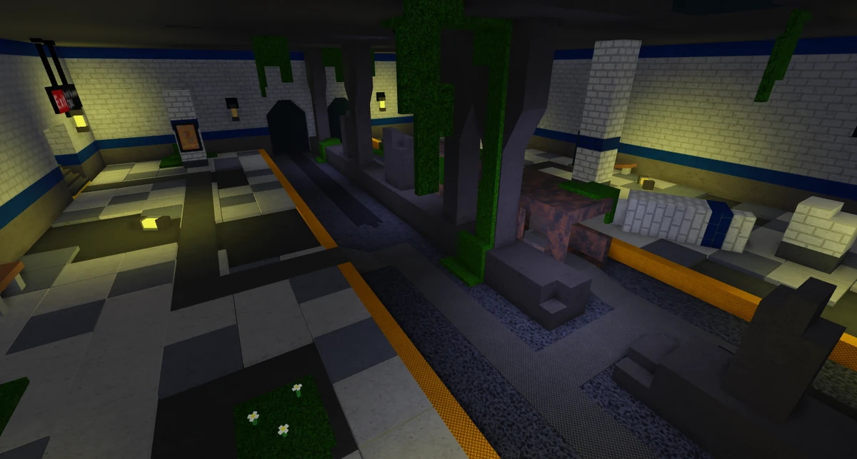 Night Terminal Critical Tower Defense Wiki Fandom