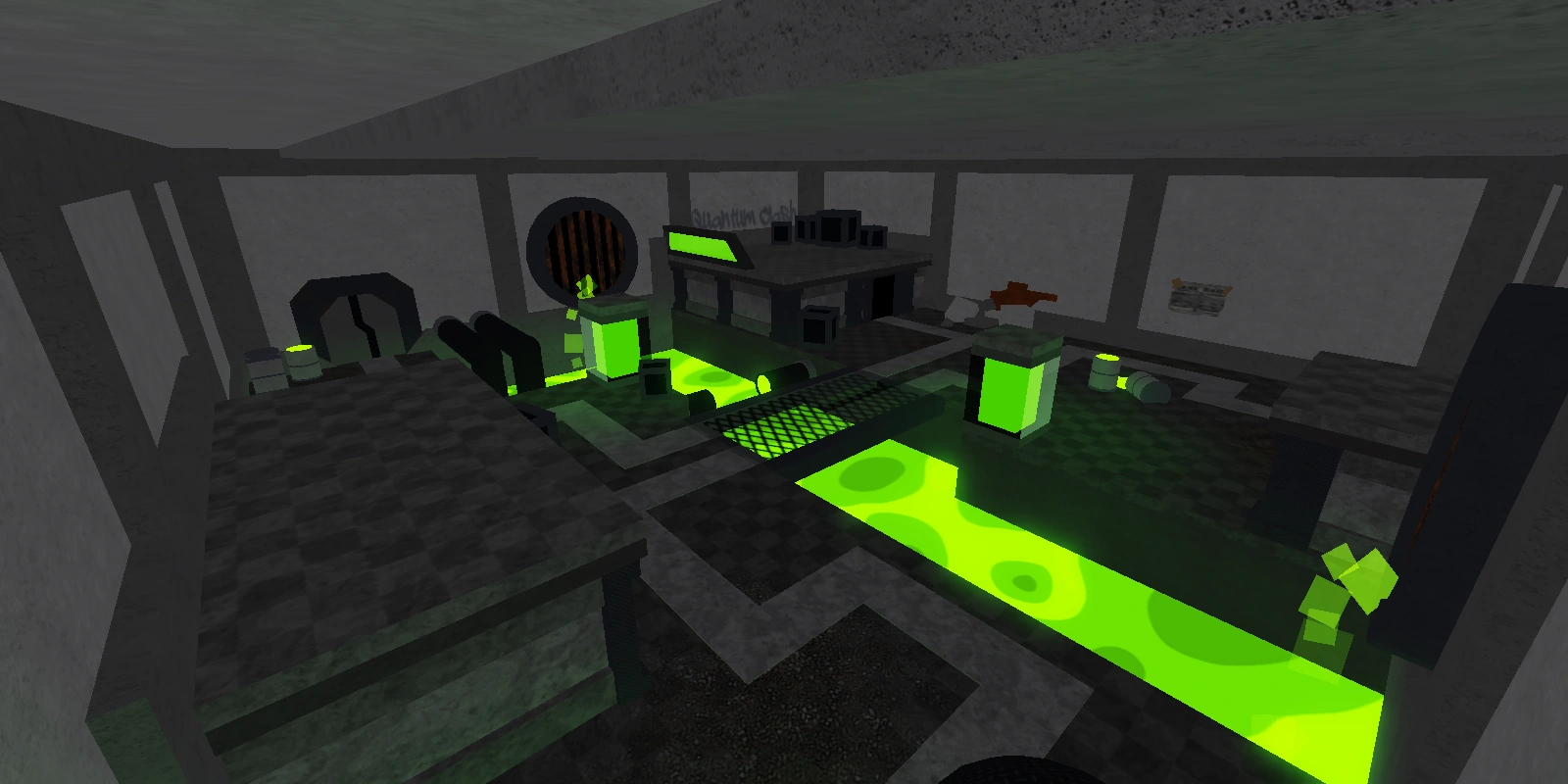 Toxic Sewers Critical Tower Defense Wiki Fandom