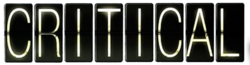 Critical Wiki Fandom
