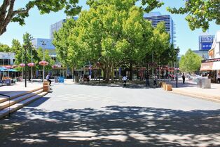 Garema place