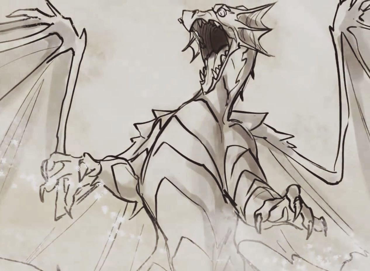 The Legend of Vox Machina: as Lendas Nunca Morrem – Rubber Chicken