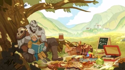 Mighty Vibes Episode 4.jpg (777 KB) Episode 4 - Grog and Pike