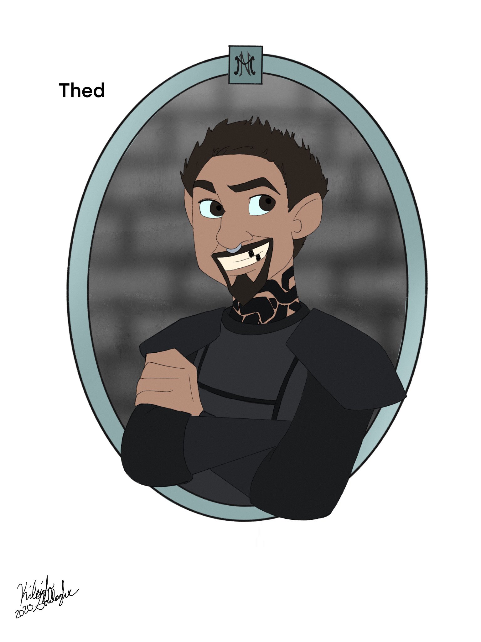 Thed Critical Role Wiki Fandom