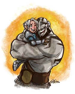 Grog-Hugging-Pike-by-Wendy-Sullivan-Green