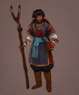 Nila-Full Body