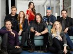 Cast of Critical Role2