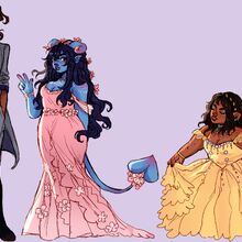 The Fancy And The Fooled Critical Role Wiki Fandom