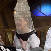 Marisha from Wicker Man from "The Assembling of Legends" (3x112).[art 67]