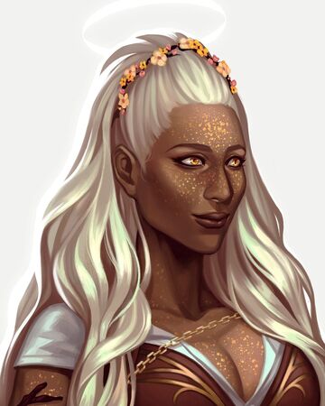 Reani Critical Role Wiki Fandom