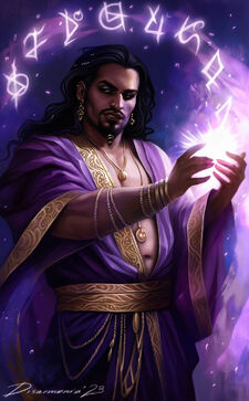 Gilmore - Veronica Anrathi (Disarmonia)