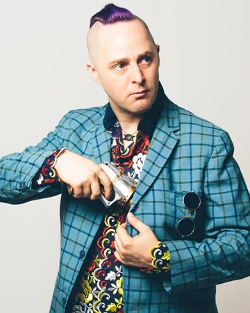 Taliesin Jaffe Critical Role Wiki Fandom Currently you can watch him wednesdays on the. taliesin jaffe critical role wiki