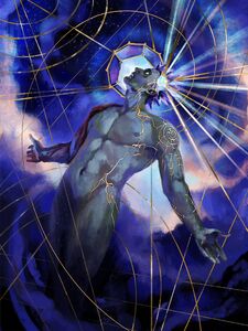 Ashton's apotheosis - Sabira Langevin