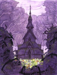 Ookaookaooka Blooming Grove