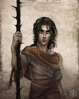 Asha - Hannah Freiderichs