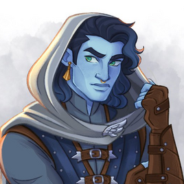 Cyrus by Cris Trinci