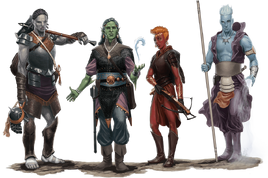 Genasi
