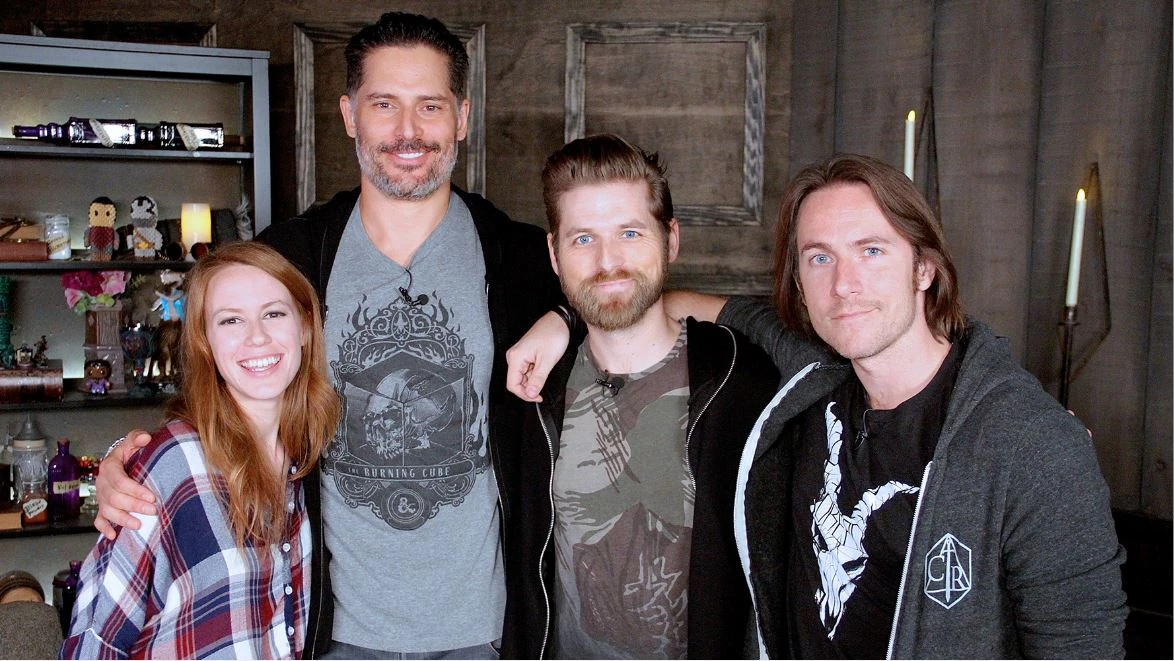 Talks Machina Episode 41 Critical Role Wiki Fandom