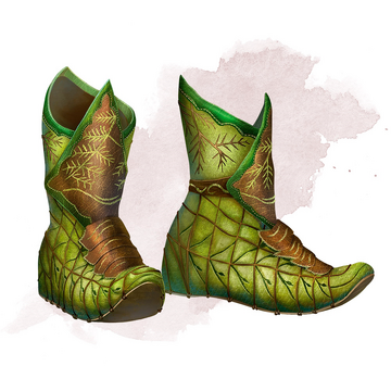 Elf on sale cowboy boots