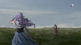 Imogen's vision - Nolagranola