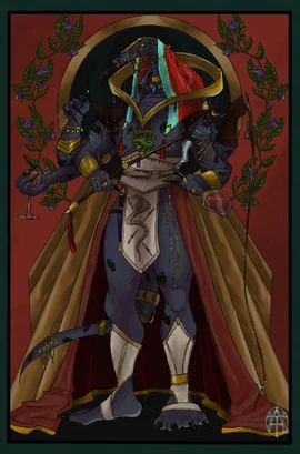 Zehir - Ofteasandherbs