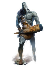 Giant-Stone
