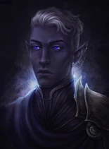 Essik Theylas by Rammaru