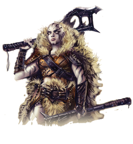 Goliath Tal'Dorei