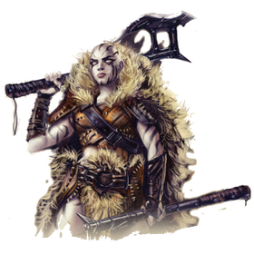 Featured image of post View 28 Female Goliath Dnd 5E