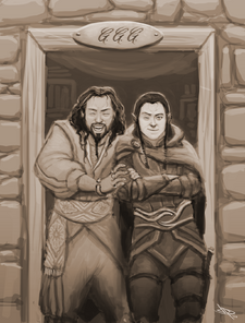 Gilmore-and-Vax-by-David-Rodrigues