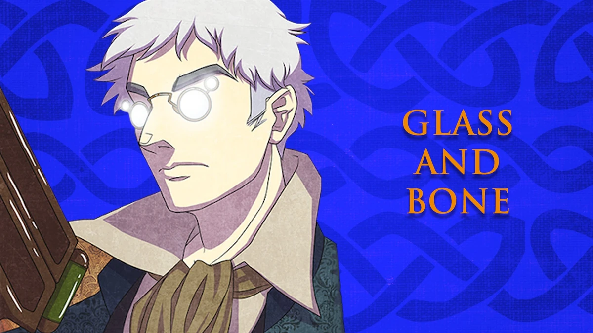 Glass and Bone Critical Role Wiki Fandom