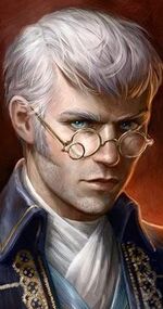 Percy PillarsOfEternity