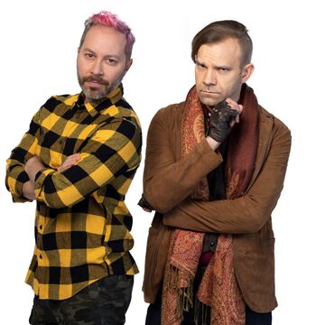 Hunter And Hunted Critical Role Wiki Fandom Hunter And Hunted Critical Role Wiki Fandom