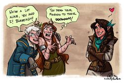 Episode-63-Percy-and-Keyleth-cheer-up-Vex-by-Wendy-Sullivan-Green