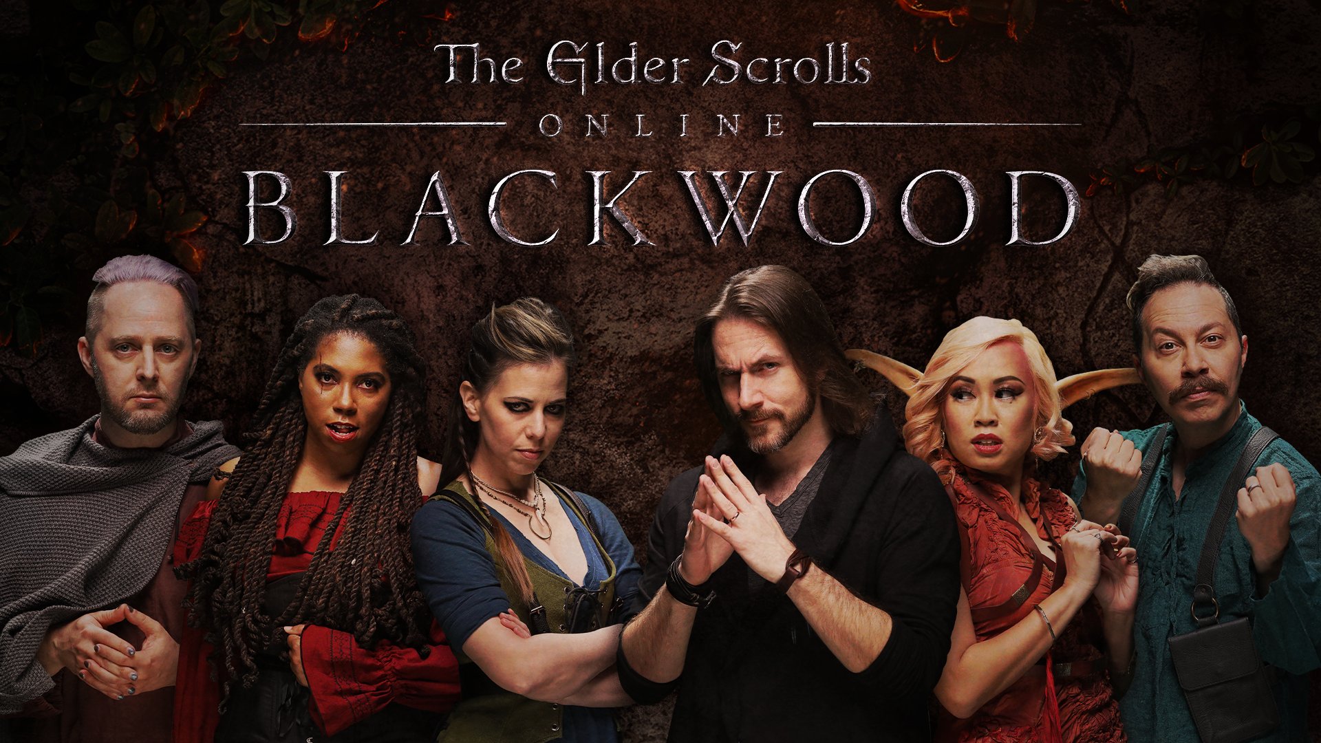 Review - The Elder Scrolls Online: Blackwood - WayTooManyGames