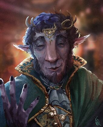 Pumat Sol Critical Role Wiki Fandom Some people have been requesting it.so i decided on enchanter! pumat sol critical role wiki fandom