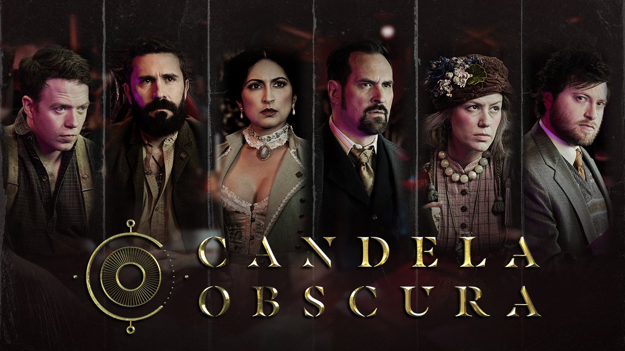 Candela Obscura: Eye for an Eye, Critical Role Wiki