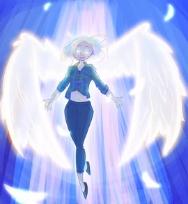 Ashley-Johnson-(Character)-with-Sarenrae-Wings-by-Truffery