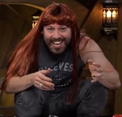 Sam as Marisha Ray from "Trial by Firelight" (3x02).[art 47]