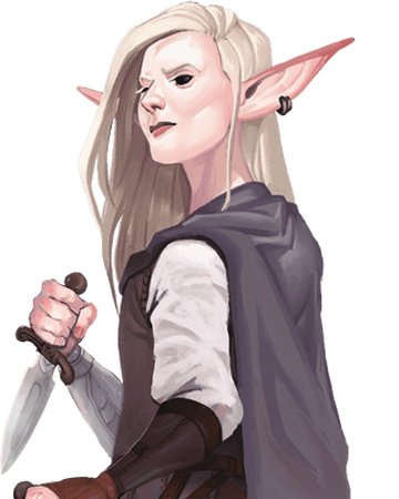 Pallid Elf Critical Role Wiki Fandom Using ki points, monks can disable enemies through stunning them, knocking them prone, or even pushing them off a cliff. pallid elf critical role wiki fandom