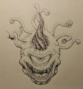 KVarn-the-Beholder-with-Horn-of-Orcus-by-Jason-deBit