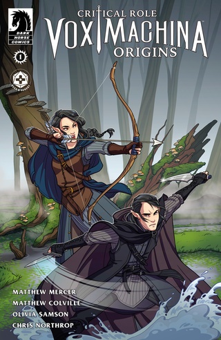 Vox Machina Origins Series III, Critical Role Wiki