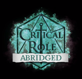 CR Abridged Logo
