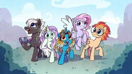 TailsofEquestriaOne-Shot2