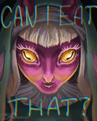 Tyranny - Kaitlyn L-NerdyNostalgia