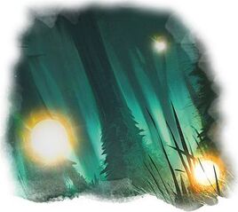 Will-o-wisp