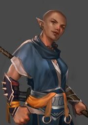 the hag critical role
