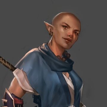 Dairon Critical Role Wiki Fandom