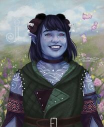 Jester JustHustina